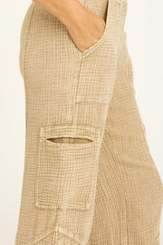 Bishop Pant