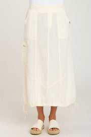 Cursten Bubble Skirt