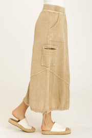 Cursten Bubble Skirt