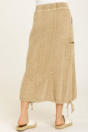 Cursten Bubble Skirt