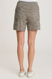 Babette Short