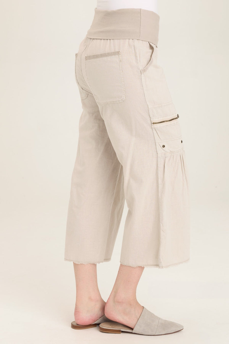 Pasqual Crop