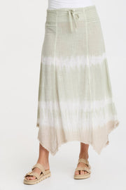 Gauze Zuri Skirt