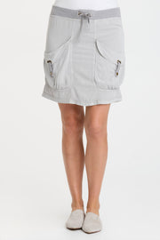 Twill Shirley Mini