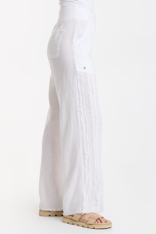 Sanfrid Pant