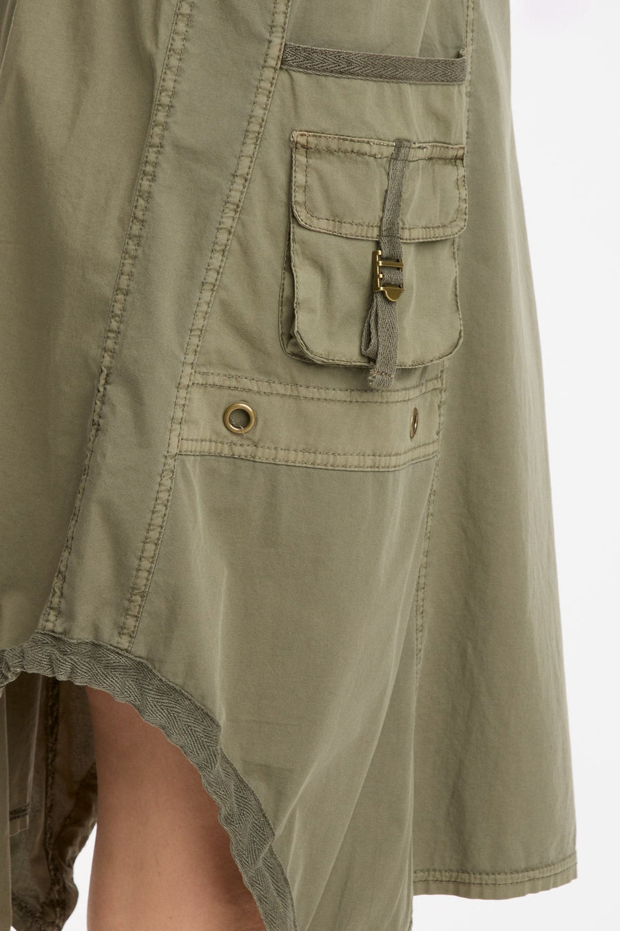 Delphine Mini