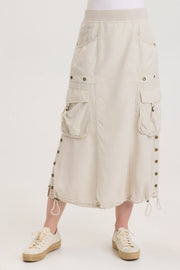 Leslyn Skirt