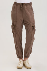 Poe Banded Pant