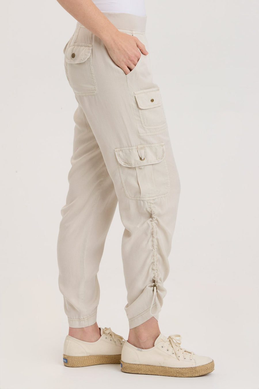 Sonova Pant