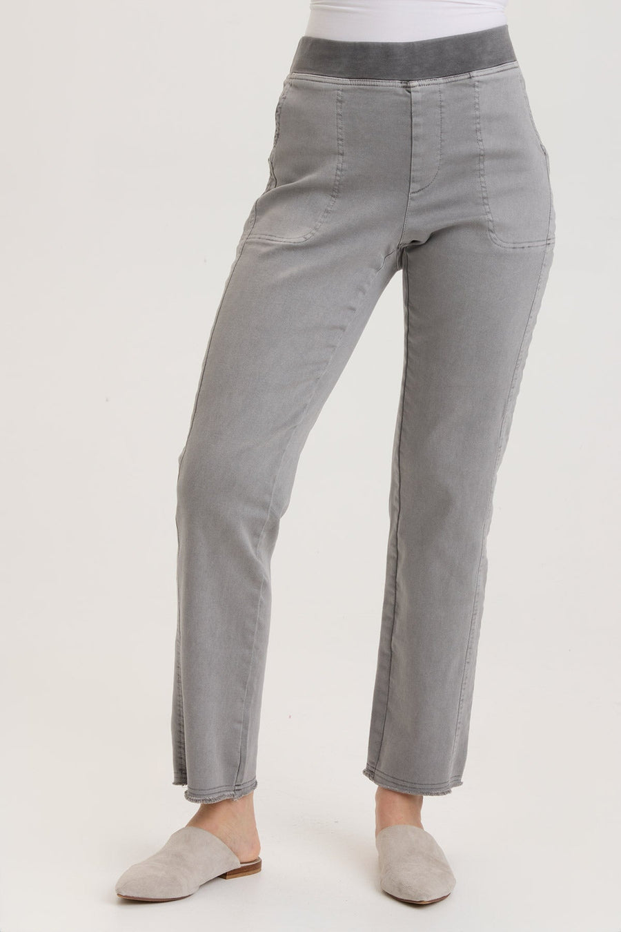 Oreun Slim Pant