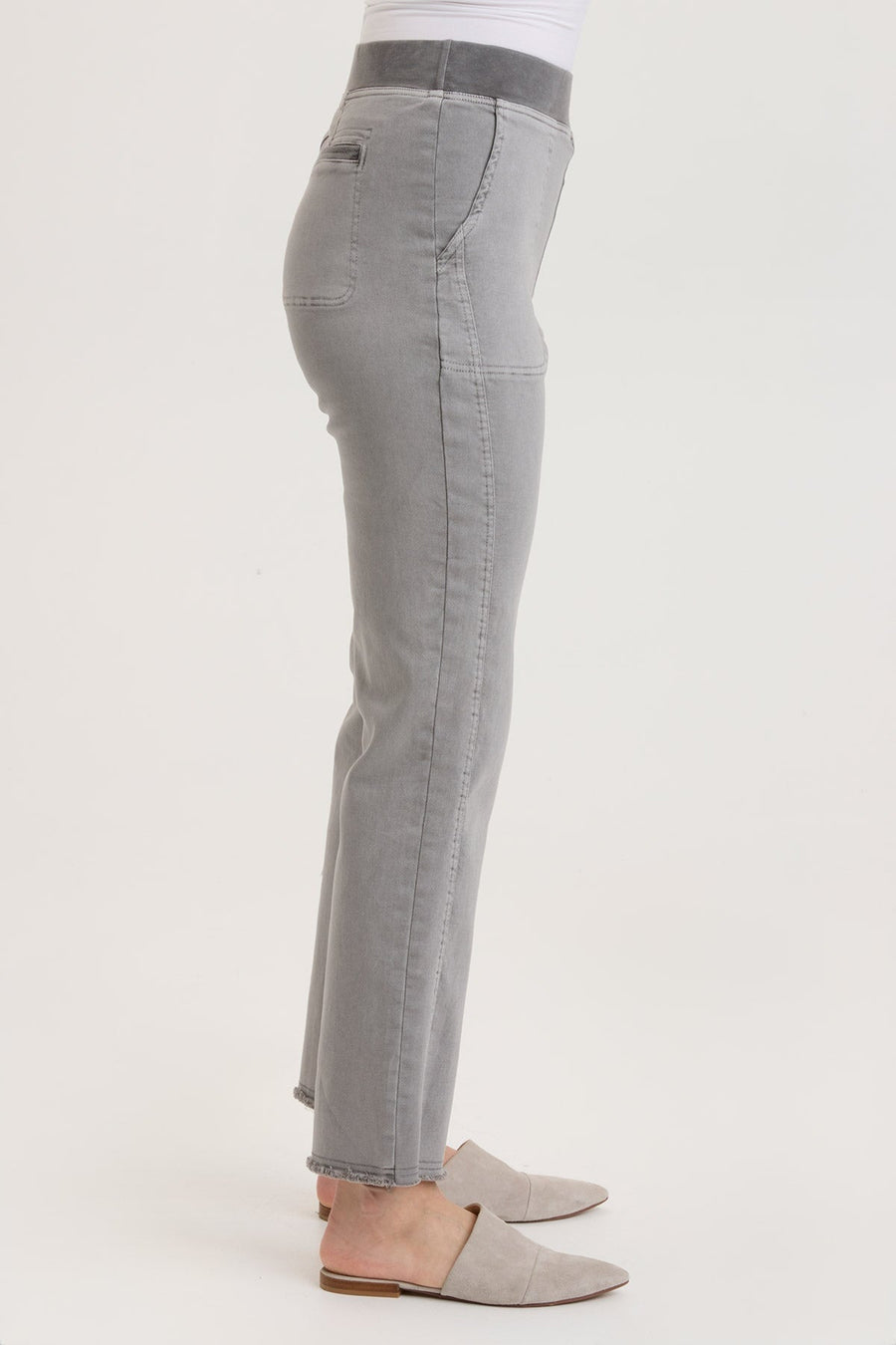 Oreun Slim Pant
