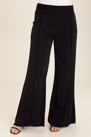 Twill Beach Trouser