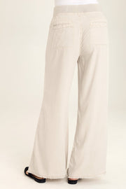 Twill Beach Trouser