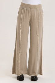 Twill Beach Trouser