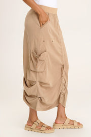 Macken Skirt