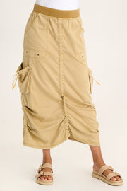 Macken Skirt