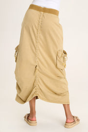 Macken Skirt