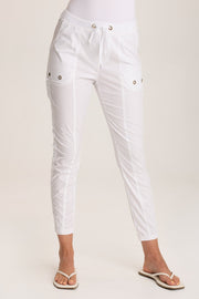 Rohan Poplin Jersey Drawstring Legging