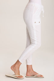 Rohan Poplin Jersey Drawstring Legging