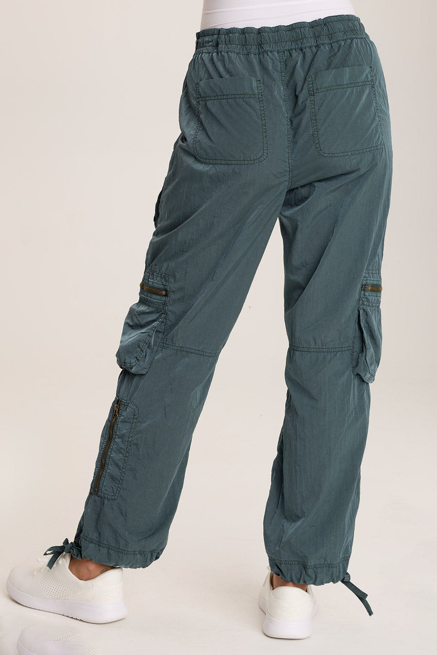Yukio Cargo Athletic Pant