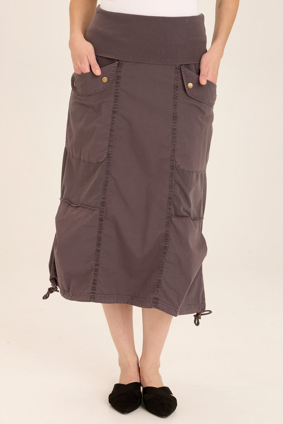 Marconi Cargo Skirt