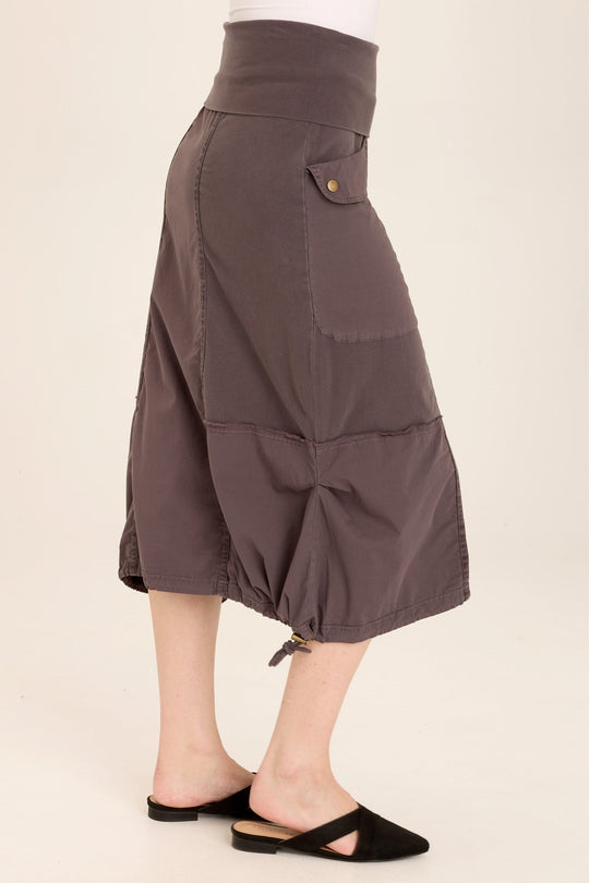 Marconi Cargo Skirt