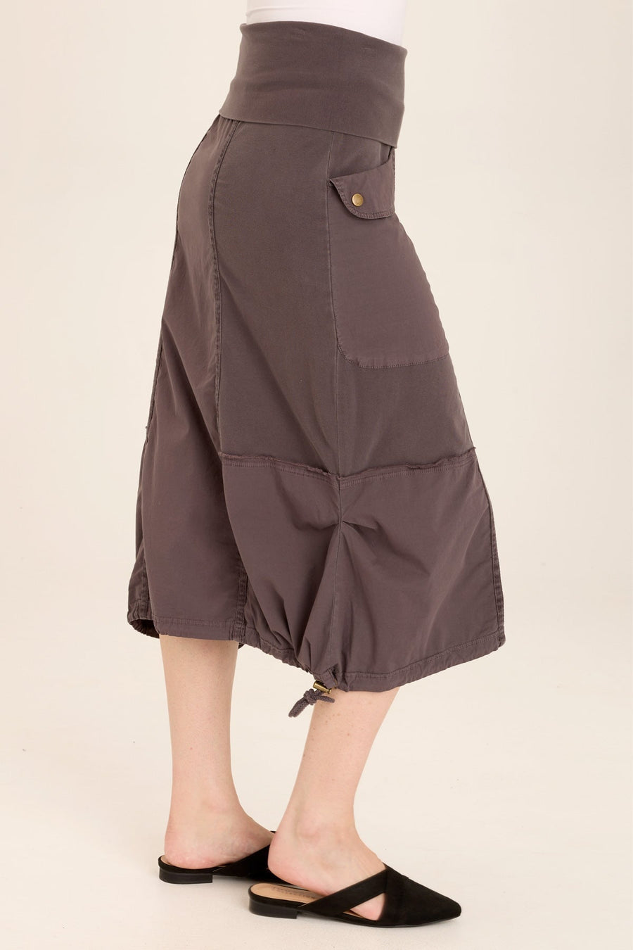 Marconi Cargo Skirt