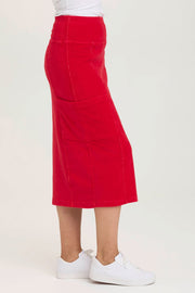 Fannar Skirt