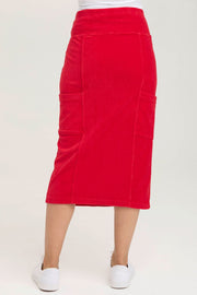 Fannar Skirt