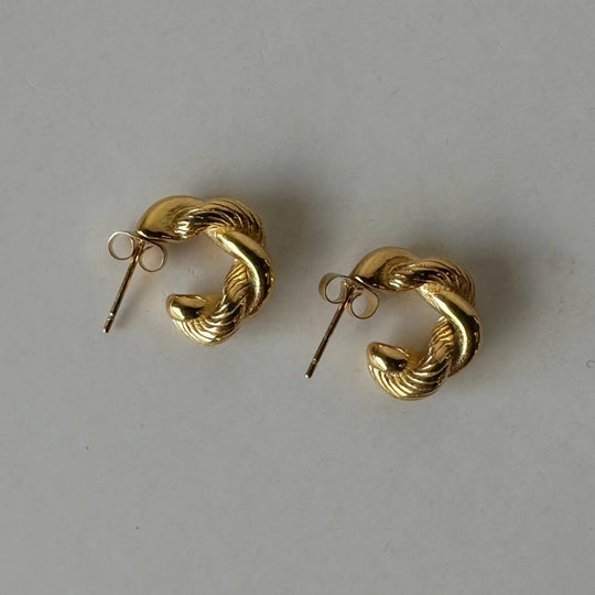 Daisy Earrings