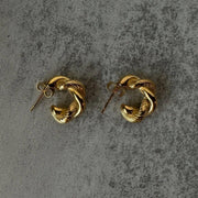 Daisy Earrings