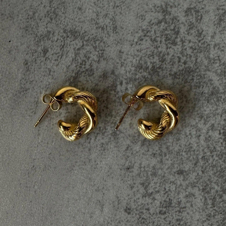 Daisy Earrings