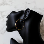 Dulce Hoop Earrings