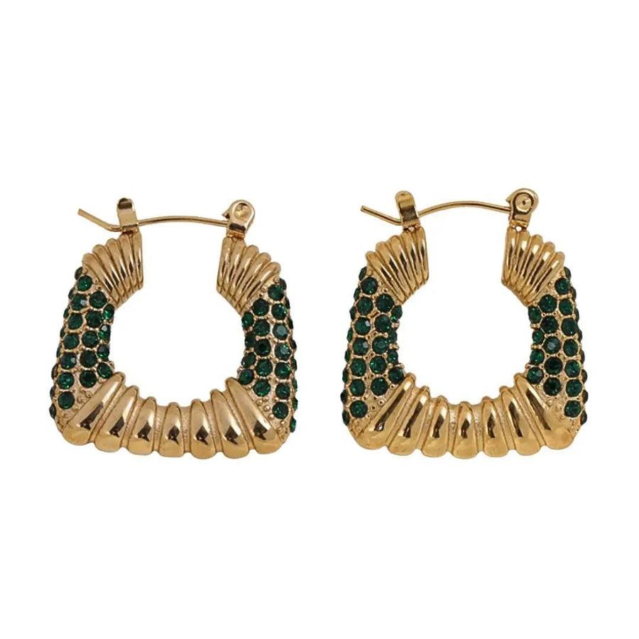 Ivy Earrings