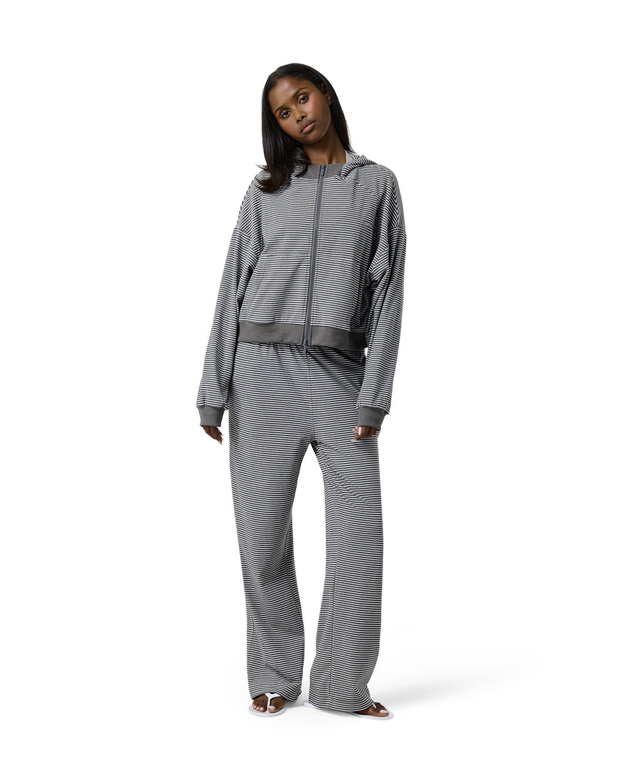 Paddington Soft Zip Up