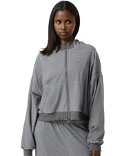 Paddington Soft Zip Up