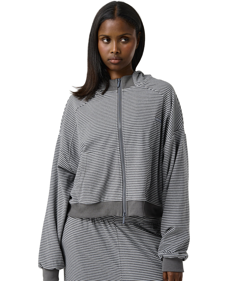 Paddington Soft Zip Up