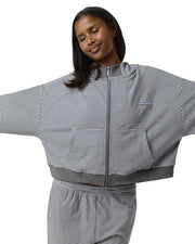 Paddington Soft Zip Up