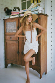 Paloma Sun Hat