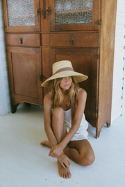 Paloma Sun Hat