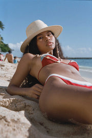 Seashells Fedora