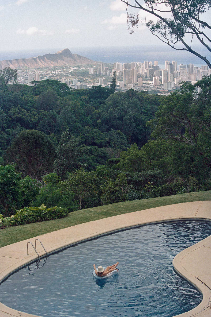 The Inca Bucket - Seashells