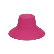 Holiday Bucket - Fuchsia