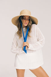 The Inca Ultrawide - Wide Braid