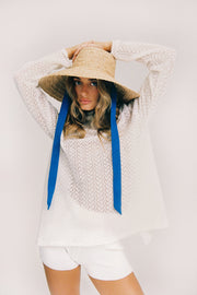 The Inca Ultrawide - Wide Braid