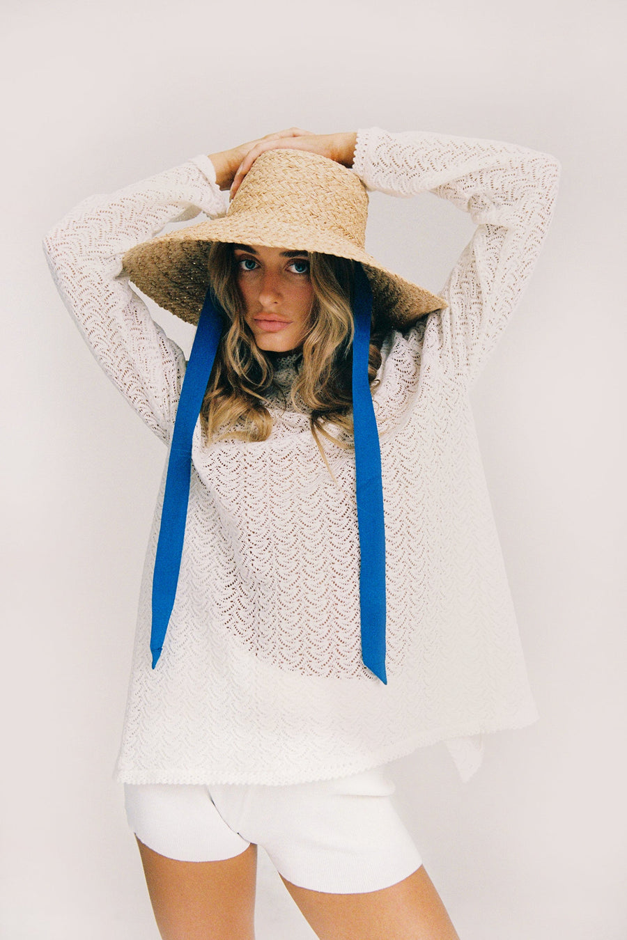 The Inca Ultrawide - Wide Braid