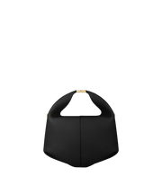 Béri - Textured Black Chain