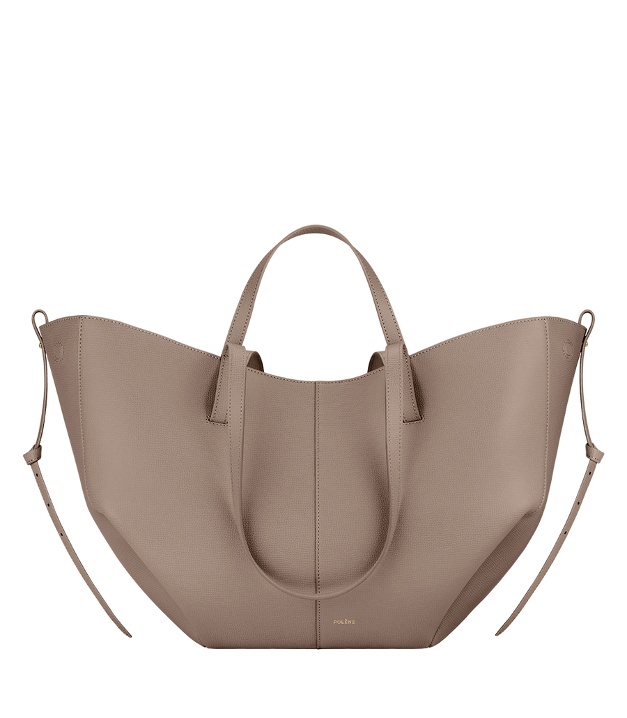 Cyme - Textured Taupe