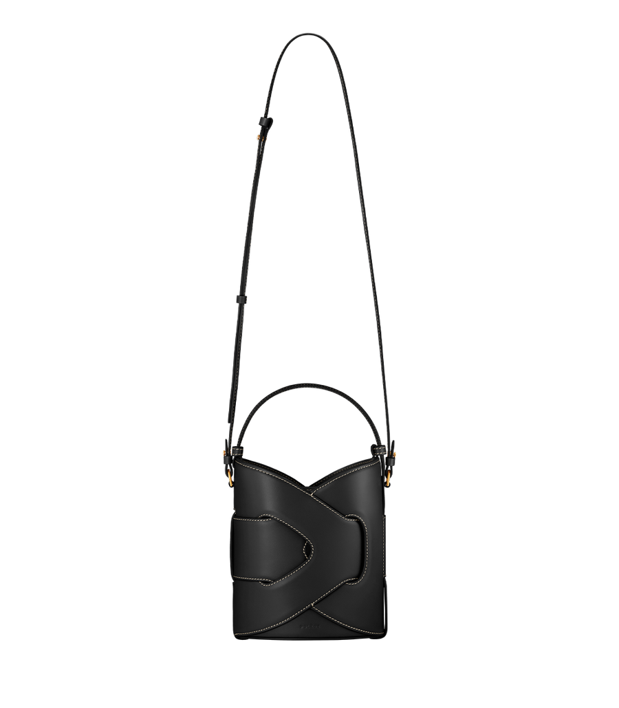 Nodde Seau - Black