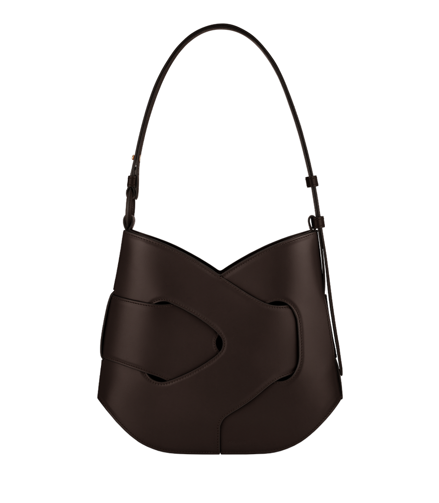 Nodde Hobo - Smooth Ebony
